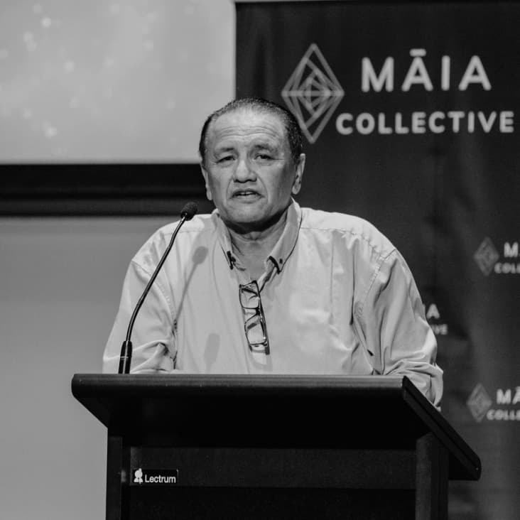 David Mahuika